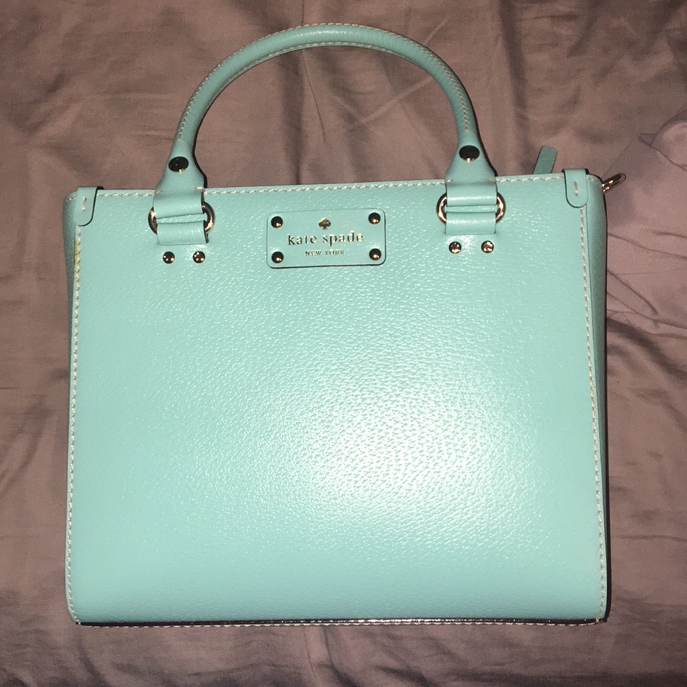 Kate spade purse NWOT